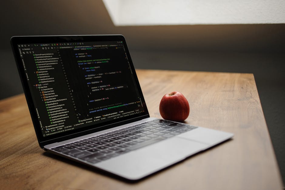 プログラミング学習に取り組む受講者の様子